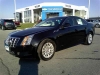 2012 Cadillac CTS
