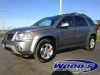 2006 Pontiac Torrent Sport