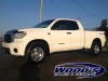 2008 Toyota Tundra SR5 DOUBLE CAB 4X4