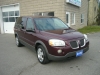 2006 Pontiac Montana SV6