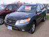 2008 Hyundai Santa Fe GL 3.3