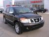 2012 Nissan Armada SL AWD