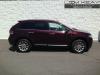 2011 Lincoln MKX