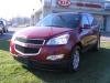 2009 Chevrolet Traverse LT