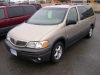 2004 Pontiac Montana Extended