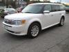 2010 Ford Flex SEL