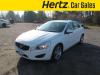 2012 Volvo S60