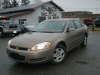 2007 Chevrolet Impala