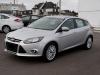 2013 Ford Focus Titanium Hatchback