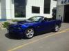2013 Ford Mustang
