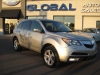 2010 Acura MDX Tech SH-AWD