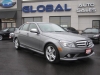 2009 Mercedes-Benz C300 Premium 4Matic AWD