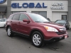 2007 Honda CR-V EXL AWD