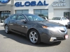 2009 Acura TL Tech SH-AWD