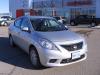 2012 Nissan Versa SV