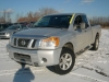 2009 Nissan Titan