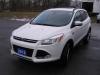 2013 Ford Escape SEL AWD EcoBoost
