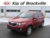 2013 KIA Sorento LX AWD