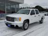 2012 GMC Sierra 1500 SLE Crew Cab