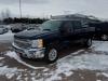 2012 Chevrolet Silverado LT