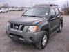 2006 Nissan Xterra 4x4