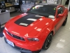 2012 Ford Mustang BOSS 302