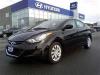 2013 Hyundai Elantra GL 