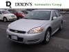 2009 Chevrolet Impala LS For Sale Near Belleville, Ontario