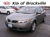 2011 KIA Forte