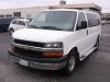 2012 Chevrolet Express 12Passenger