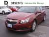 2012 Chevrolet Cruze Eco