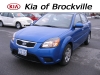2010 KIA Rio