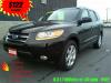2008 Hyundai Santa Fe GLS, Leather, Sunroof, Heated Seats, Sat
