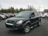 2007 Hyundai Tucson