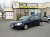 2009 Pontiac G5 Sedan