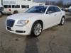 2012 Chrysler 300 Luxury Series