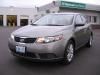 2012 KIA Forte 5 EX