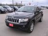 2012 Jeep Grand Cherokee Laredo 4x4
