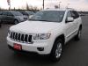 2012 Jeep Grand Cherokee Laredo 4x4