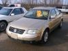 2002 Volkswagen Passat GLS 1.8T