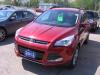 2013 Ford Escape SEL AWD EcoBoost