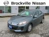 2012 Mazda 3