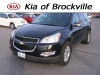 2012 Chevrolet Traverse LT AWD 8Passenger For Sale Near Napanee, Ontario