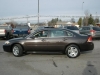 2009 Chevrolet Impala
