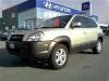 2008 Hyundai Tucson GLS