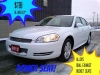 2012 Chevrolet Impala LS, Alloy Wheels, Dual Exhaust, Power Se