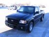 2008 Ford Ranger Sport SuperCab