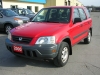 2000 Honda CR-V AWD