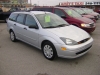 2004 Ford Focus Wagon
