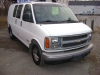 2000 Chevrolet Express